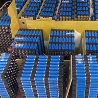 甘南藏族动力锂电池回收|电瓶车锂电回收